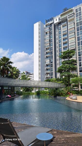 The Panorama, 8 Ang Mo Kio Ave 2, 1 Bedroom, 474 sqft, Condominium For Rent, by Jessie Lee, 60032754 - PropertyGuru.com.sg
