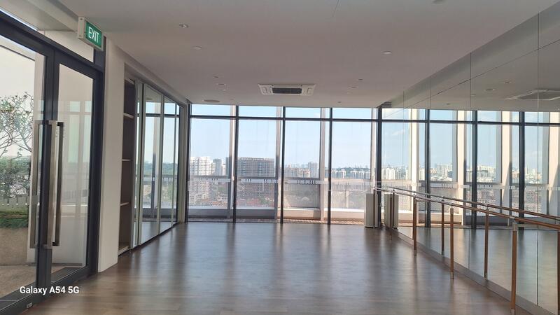 The Panorama, 8 Ang Mo Kio Ave 2, 1 Bedroom, 474 sqft, Condominium For Rent, by Jessie Lee, 60032754 - PropertyGuru.com.sg