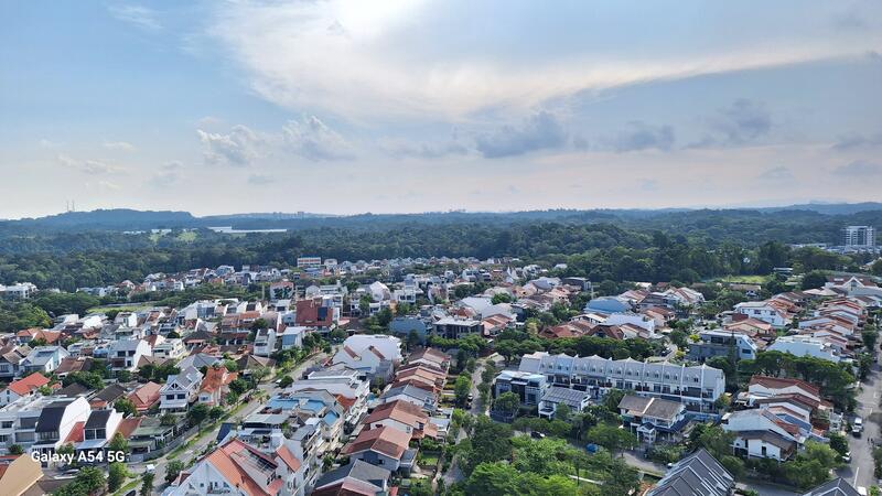 The Panorama, 8 Ang Mo Kio Ave 2, 1 Bedroom, 474 sqft, Condominium For Rent, by Jessie Lee, 60032754 - PropertyGuru.com.sg