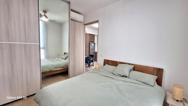 The Panorama, 8 Ang Mo Kio Ave 2, 1 Bedroom, 474 sqft, Condominium For Rent, by Jessie Lee, 60032754 - PropertyGuru.com.sg