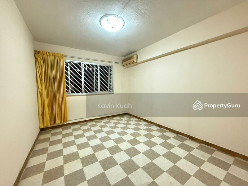 For Sale - 139 Bedok North Avenue 3