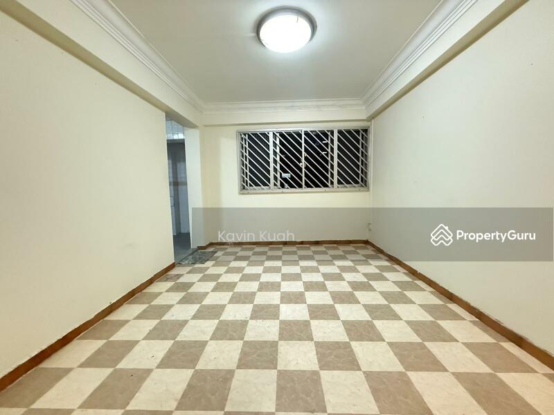 For Sale - 139 Bedok North Avenue 3