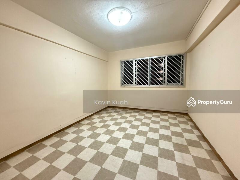 For Sale - 139 Bedok North Avenue 3