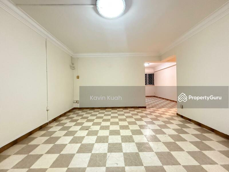 For Sale - 139 Bedok North Avenue 3