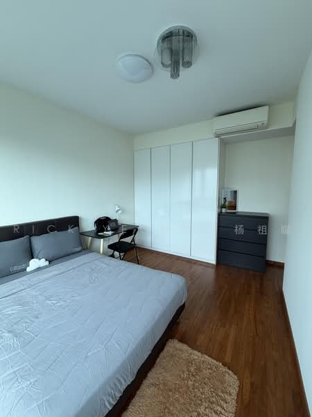 Caspian, 58 Lakeside Drive, Room Rental, 200 sqft, Condominium For Rent, by Rick Yeong 杨祖耀, 60032771 - PropertyGuru.com.sg