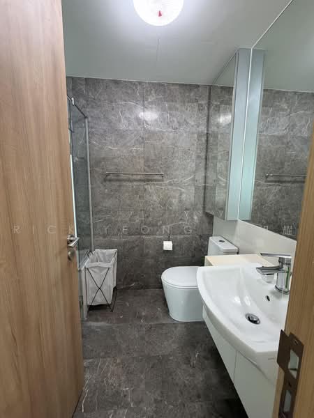 Caspian, 58 Lakeside Drive, Room Rental, 200 sqft, Condominium For Rent, by Rick Yeong 杨祖耀, 60032771 - PropertyGuru.com.sg