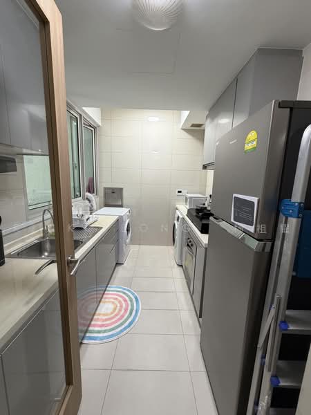 Caspian, 58 Lakeside Drive, Room Rental, 200 sqft, Condominium For Rent, by Rick Yeong 杨祖耀, 60032771 - PropertyGuru.com.sg