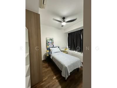 For Rent - Caspian
