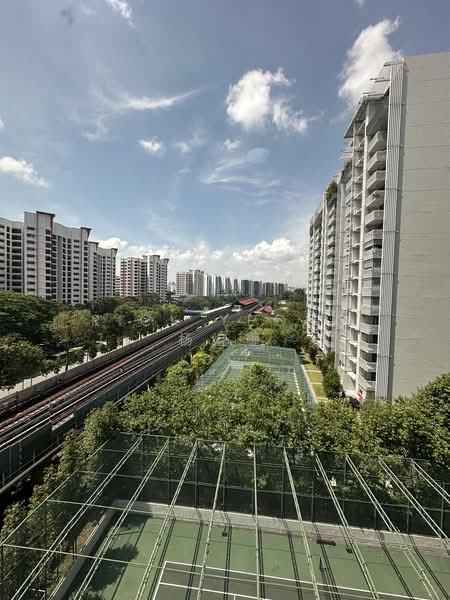 Caspian, 58 Lakeside Drive, Room Rental, 120 sqft, Condominium For Rent, by Rick Yeong 杨祖耀, 60032777 - PropertyGuru.com.sg