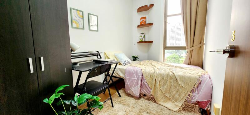 For Rent - Co-Living Rooms near NTU, No Landlord