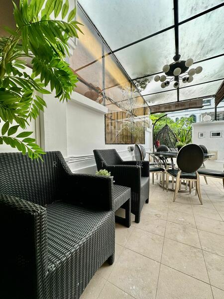 For Rent - Co-Living Rooms near NTU, No Landlord