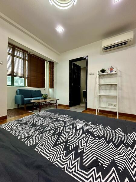 For Rent - Co-Living Rooms near NTU, No Landlord