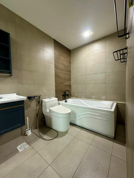 For Rent - Co-Living Rooms near NTU, No Landlord