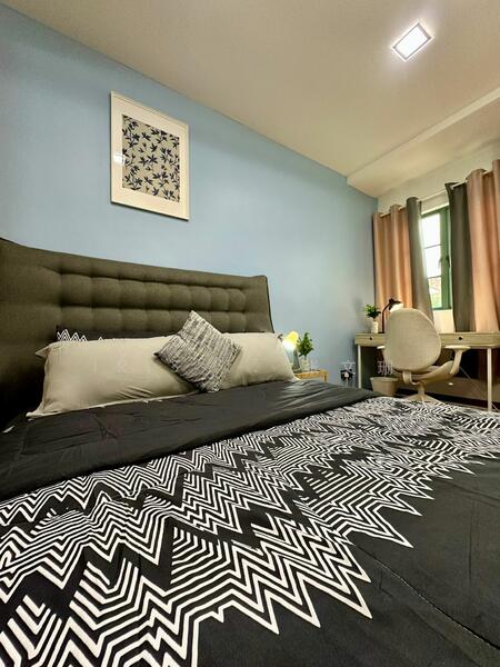 For Rent - Co-Living Rooms near NTU, No Landlord