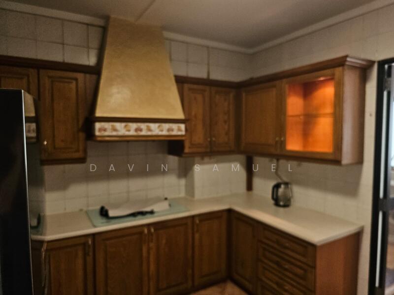 333 Kang Ching Road, 333 Kang Ching Road, 4 Bedrooms, 1,496 sqft, HDB Flat For Rent, by Davin Samuel, 60032795 - Kitchen - PropertyGuru.com.sg