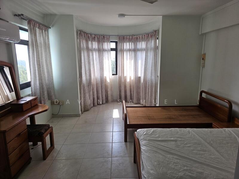 333 Kang Ching Road, 333 Kang Ching Road, 4 Bedrooms, 1,496 sqft, HDB Flat For Rent, by Davin Samuel, 60032795 - Bedroom - PropertyGuru.com.sg