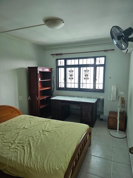 333 Kang Ching Road, 333 Kang Ching Road, 4 Bedrooms, 1,496 sqft, HDB Flat For Rent, by Davin Samuel, 60032795 - Bedroom - PropertyGuru.com.sg