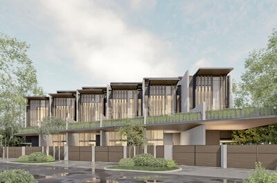 For Sale - The Harbour Residences