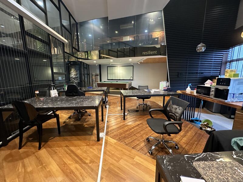 Mandai Connection, 7 Mandai Link, 3,401 sqft, Factory / Workshop (B2) For Sale, by Terry Tan, 60032809 - Study - CommercialGuru.com.sg