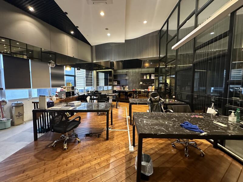 Mandai Connection, 7 Mandai Link, 3,401 sqft, Factory / Workshop (B2) For Sale, by Terry Tan, 60032809 - Study - CommercialGuru.com.sg