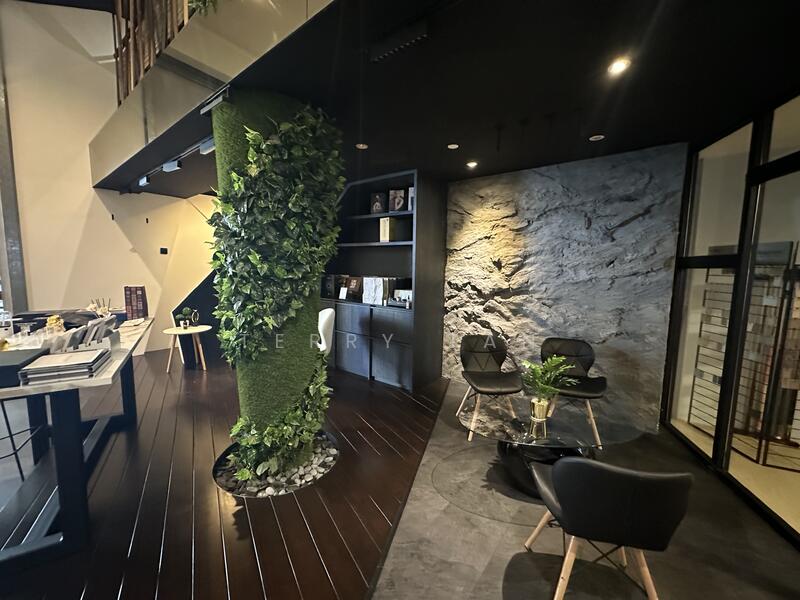 Mandai Connection, 7 Mandai Link, 3,401 sqft, Factory / Workshop (B2) For Sale, by Terry Tan, 60032809 - Living Room - CommercialGuru.com.sg