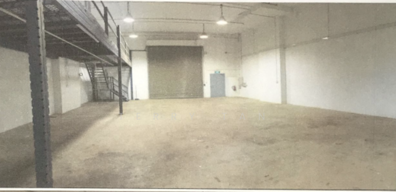 Mandai Connection, 7 Mandai Link, 3,401 sqft, Factory / Workshop (B2) For Sale, by Terry Tan, 60032809 - Others - CommercialGuru.com.sg