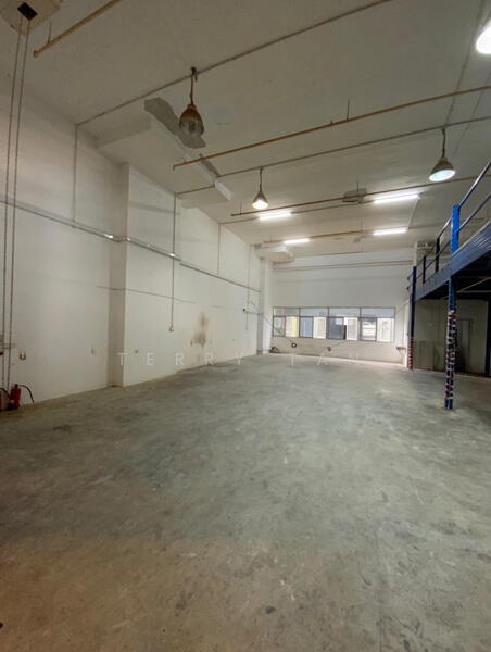 Mandai Connection, 7 Mandai Link, 3,401 sqft, Factory / Workshop (B2) For Sale, by Terry Tan, 60032809 - Others - CommercialGuru.com.sg