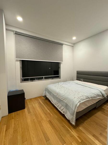 For Rent - The Paterson Edge
