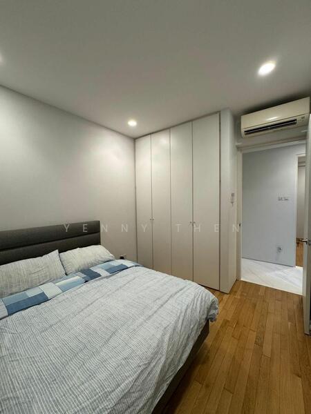 For Rent - The Paterson Edge
