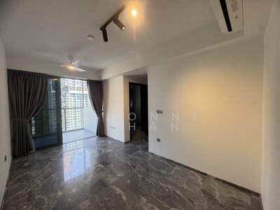 For Rent - One Bernam