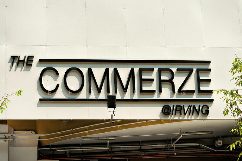 The Commerze @ Irving, 1 Irving Place, 366 sqft, Other Retail For Sale, by Ethan Lee 李劲汉, 60032837 - CommercialGuru.com.sg