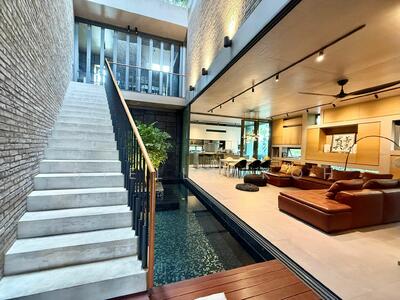 For Sale - Lauw & Sons Garden