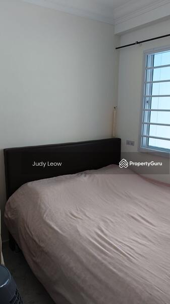 Partition Bedroom 