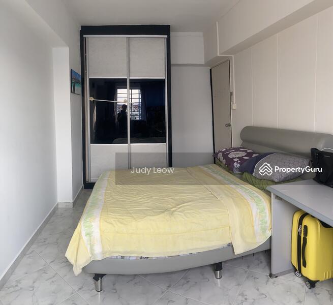Common Bedroom