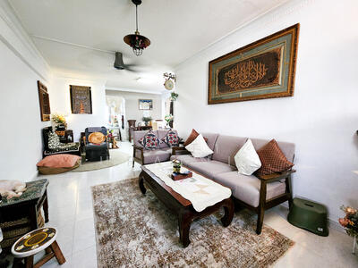 For Sale - 226 Yishun Street 21