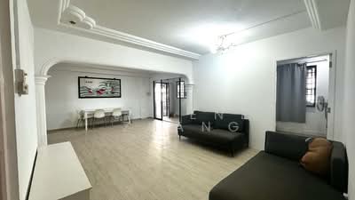 For Rent - 751 Jurong West Street 73