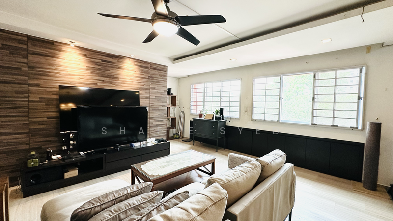 For Sale - 531 Choa Chu Kang Street 51