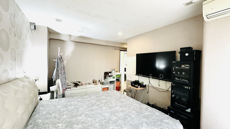 For Sale - 531 Choa Chu Kang Street 51
