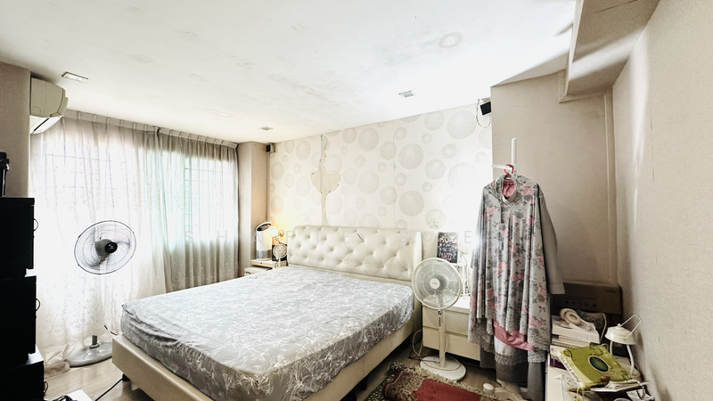 For Sale - 531 Choa Chu Kang Street 51