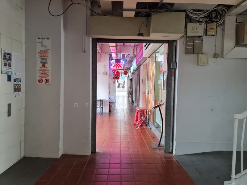 709 Ang Mo Kio Avenue 8, 709 Ang Mo Kio Avenue 8, Ang Mo Kio / Bishan / Thomson, 320 sqft, Shop / Shophouse For Rent, by Betty Tan, 60032911 - CommercialGuru.com.sg