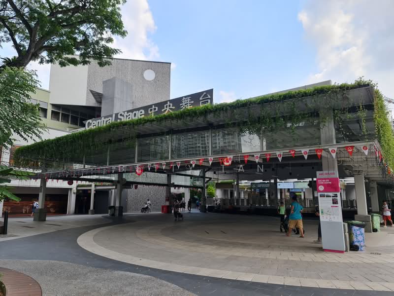 709 Ang Mo Kio Avenue 8, 709 Ang Mo Kio Avenue 8, Ang Mo Kio / Bishan / Thomson, 320 sqft, Shop / Shophouse For Rent, by Betty Tan, 60032911 - CommercialGuru.com.sg