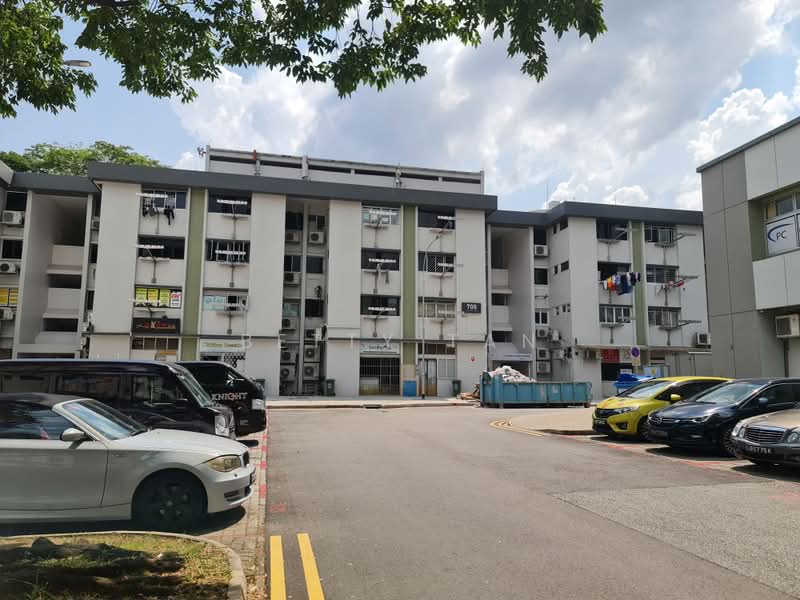 709 Ang Mo Kio Avenue 8, 709 Ang Mo Kio Avenue 8, Ang Mo Kio / Bishan / Thomson, 320 sqft, Shop / Shophouse For Rent, by Betty Tan, 60032911 - CommercialGuru.com.sg