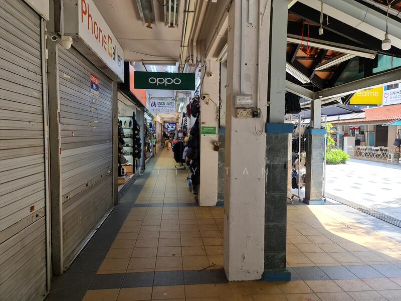 183 Toa Payoh Central, 183 Toa Payoh Central, 270 sqft, Shop / Shophouse For Rent, by Betty Tan, 60032941 - CommercialGuru.com.sg
