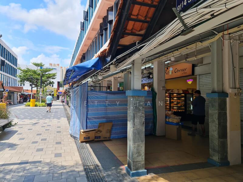 183 Toa Payoh Central, 183 Toa Payoh Central, 270 sqft, Shop / Shophouse For Rent, by Betty Tan, 60032941 - CommercialGuru.com.sg