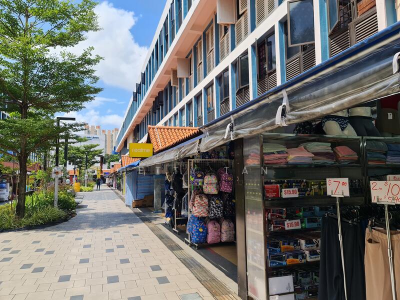 183 Toa Payoh Central, 183 Toa Payoh Central, 270 sqft, Shop / Shophouse For Rent, by Betty Tan, 60032941 - CommercialGuru.com.sg