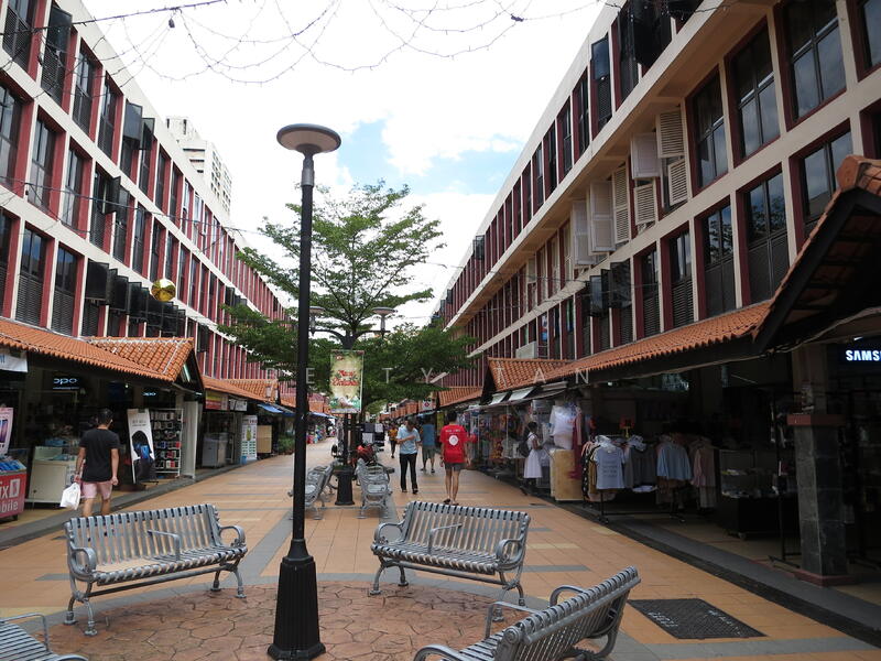 183 Toa Payoh Central, 183 Toa Payoh Central, 270 sqft, Shop / Shophouse For Rent, by Betty Tan, 60032941 - CommercialGuru.com.sg
