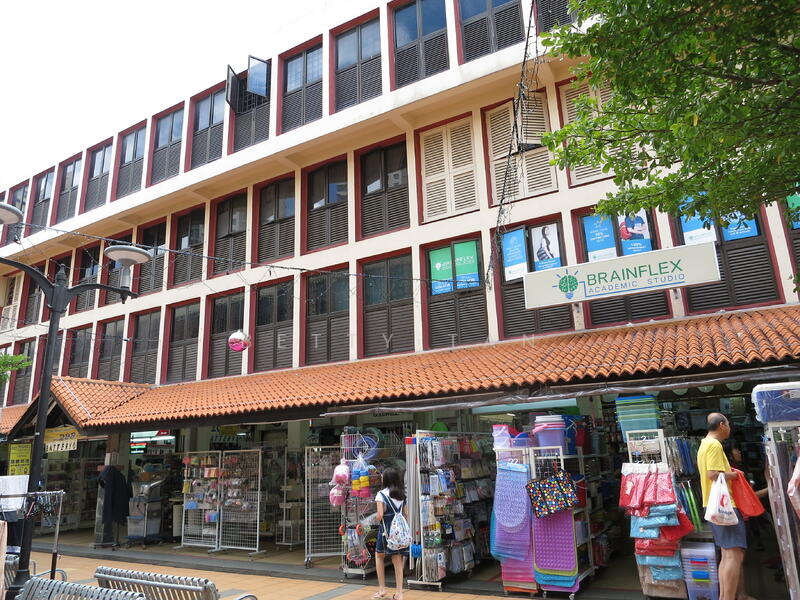 183 Toa Payoh Central, 183 Toa Payoh Central, 270 sqft, Shop / Shophouse For Rent, by Betty Tan, 60032941 - CommercialGuru.com.sg