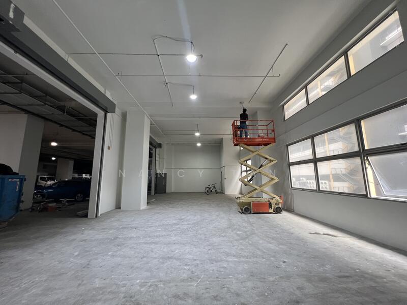 West Star, 11 Tuas Bay Close, Boon Lay / Jurong / Tuas, 2,185 sqft, Factory / Workshop (B2) For Sale, by Nancy Tan, 60032958 - interior - CommercialGuru.com.sg