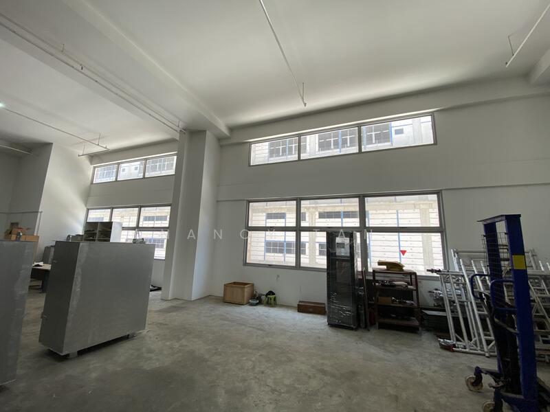 West Star, 11 Tuas Bay Close, Boon Lay / Jurong / Tuas, 2,185 sqft, Factory / Workshop (B2) For Sale, by Nancy Tan, 60032958 - Others - CommercialGuru.com.sg