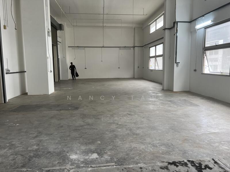 West Star, 11 Tuas Bay Close, Boon Lay / Jurong / Tuas, 2,185 sqft, Factory / Workshop (B2) For Sale, by Nancy Tan, 60032958 - Others - CommercialGuru.com.sg